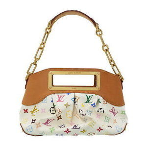 Louis Vuitton Multicolor Judy Bag
